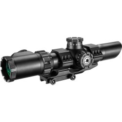 Barska 1-6x32 IR SWAT-AR Riflescope-02